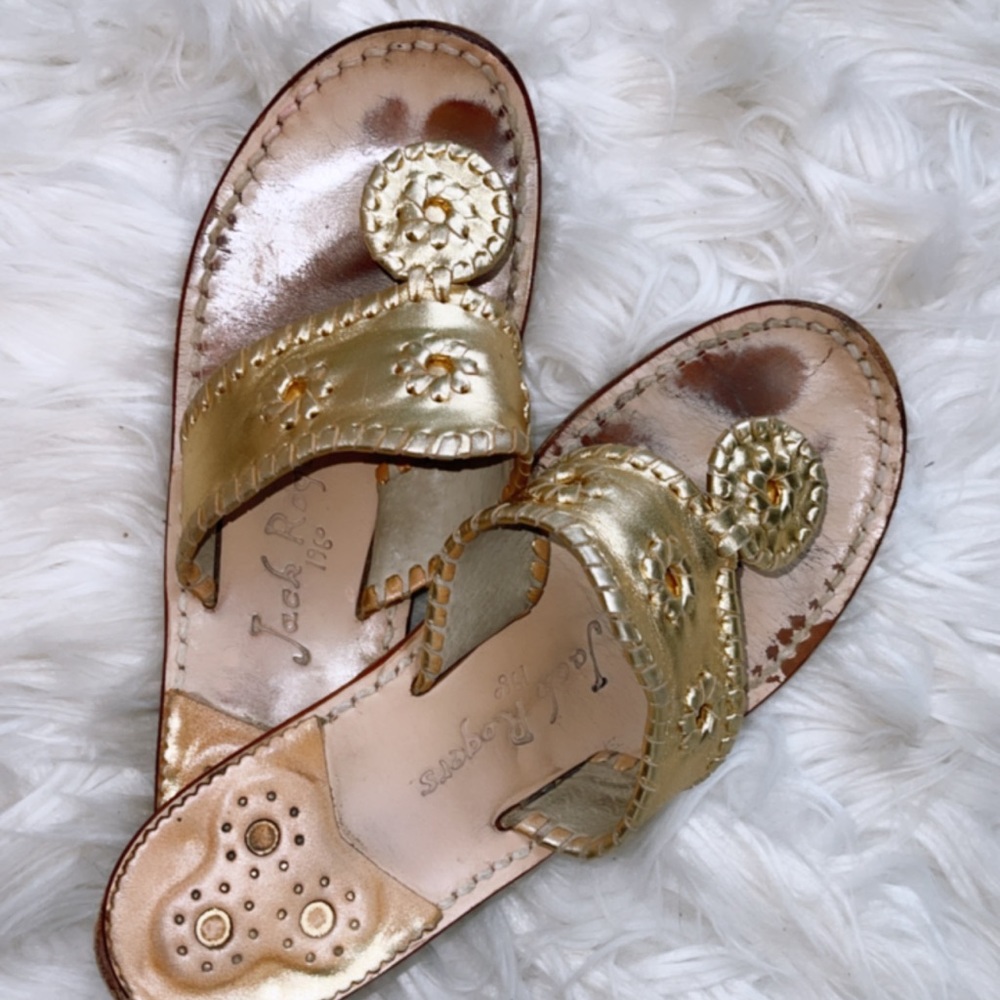 Jack Rogers